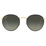 Ray-ban Muške Sunčane naočale Ray Ban RB3447JM Black | shoptok.hr