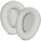 INF Ušesne blazinice za brezžične slušalke JLAB JBuds Lux ANC (2 kosa) White, (5000074594) | Shoptok.si