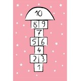 Conceptum Hypnose tepih (50 x 80) WOOKECE024 | ePonuda.com