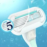 Gillette Venus Extra Smooth Sensitive zamjenske britvice 4 kom Cijene