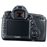  Foto aparat Canon EOS 5D Mark IV telo | Eponuda.com