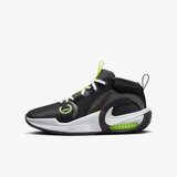 Nike patike za dečake air zoom crossover 2 gs FB2689-001 u