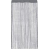  Zavjese od špage 2 kom. antracit 140x250 cm | shoptok.hr