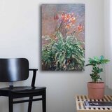 Opviq Slika na zidu na platnu 45x70cm | Eponuda.ba