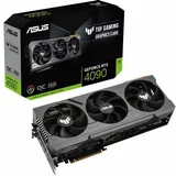Asus TUF Gaming GeForce RTX 4090 OG OC Edition 24GB GDDR6X grafična kartica z DLSS 3, lower temps, and enhanced durability, PCIe 4.0, 2xHDMI 2.1a, 3xDisplayPort 1.4a - 90YV0IY3-M0NA00