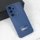  torbica carbon stripe za samsung S921B galaxy S24 plava Cene