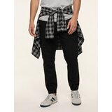 Sinsay Pamučne relaxed cargo jogger hlače | shoptok.hr