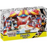 Warner Bros Puzzle - Looney Tunes Cirkus (LTC02655) - 100 delova Cene