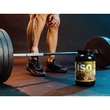 Ultimate Nutrition iso sensation 93 - najčistiji protein za maksimalne rezultate - vanila 2.27kg