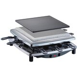STEBA RC3 plus aluminijski Raclette 1450 roštilj W | shoptok.hr