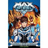 VIZ Media Tom Pinchuk - Max Steel 3: Haywire | ePonuda.com