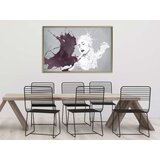  Poster - Well-Matched Couple 60x40 | shoptok.hr