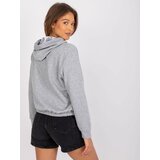 ex moda Sweatshirt-EM-BL-572.14X-grey | Shoptok.si