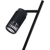  Stona lampa VERTICAL 1xGU10/8W/230V crna | Eponuda.com