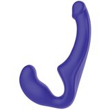 Toy Joy Get Real Bend Over Boyfriend Silicone Purple | Shoptok.si