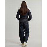 Ea7 Emporio Armani TRAIN CORE LADY W ECO DOWN JACKET HO MEDIUM PADDED - TRAIN CORE Crna | shoptok.hr