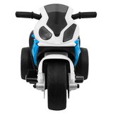  Licencirani motor na akumulator BMW S1000 RR MINI - plavi | shoptok.hr