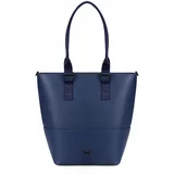 Vuch Handbag Noemi Dark Blue