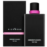John Richmond Unknown Pleasures Lost Rose parfumirana voda unisex 100 ml | Shoptok.si