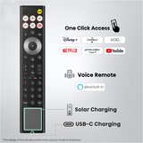 Hisense televizor 85U7S PRO 85" ULED Mini LED, UHD Smart | shoptok.hr