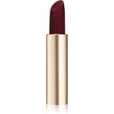 Estée Lauder Pure Color Matte Lipstick Refill dolgoobstojna šminka z mat učinkom nadomestno polnilo odtenek After Hours 3,5 g Cene