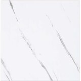  Stenska polica Beli marmor 23 x 23,5 x 4 cm Konstruiran les, (5000200938) | Shoptok.si