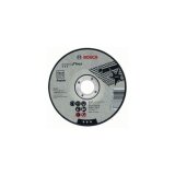 Bosch Rezalna plošča Standard for Inox Rapido (Premer diska: 125 mm, Debelina steklene plošče: 1 mm) | Shoptok.si