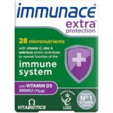 Vitabiotics Immunace Extra Protection | Eponuda.ba