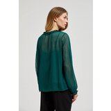 Marisse Women's Shirt Z-Ko-4546 D.Green | Shoptok.si