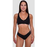 GymBeam seamless gaće Classic 3Pack Black | ePonuda.com