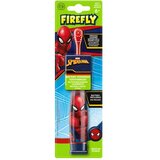 Firefly Četkica za zube električna dječija Spiderman | Eponuda.ba