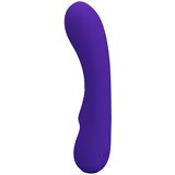 Pretty Love 2024 Vibrator Pretty Love Matt Purple | Shoptok.si
