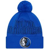 New Era Dallas Mavericks 2023 NBA Draft zimska kapa Cijene
