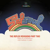 Various Artists Salsoul : The Reflex Revisions Part 2 (2x12" Vinyl)