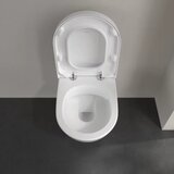 Villeroy Boch 5614A101 Subway 2.0 ViFresh viseča brezrobna WC školjka | Shoptok.si