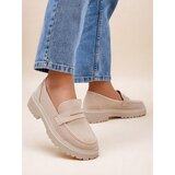 Resti Women's Edolia moccasins | ePonuda.com