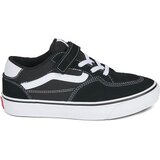Vans Skate Kids Rowan Crna | shoptok.hr