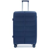 Myvalice putni kofer wexta Wx-PP810, plavi | ePonuda.com
