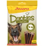 Josera Denties puran & jabolko - 2 x 180 g | Shoptok.si