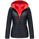 Marikoo ženska prehodna jakna asraa, navy | Shoptok.si