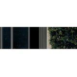 The Living Store Vrtna jedilna garnitura 3-delna trdna tikovina - Vrtna Jedilna Garnitura, (21478795) | Shoptok.si