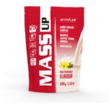 ACTIVLAB MASS UP Vanila, 1200 g Cene