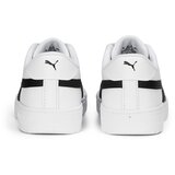 Puma Superge 'Pro Classic' črna / bela | Shoptok.si