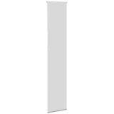 Rolo zavjesa Blackout svijetlo siva 55x230 cm Širina tkanine | Shoptok.si