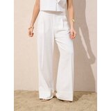 Sinsay Wide leg hlače | shoptok.hr