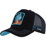 Capslab Freegun Dragon Ball Z Goku Cap Crna Cijene