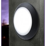 Fumagalli zidna/plafonska lampa crna berta 275mm IP66 1xE27 1B2.000.000.P27 | Eponuda.com