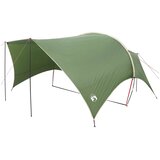 vidaXL Vodootporna kamperska cerada Zelena 550 x 400 x 230 cm - Zelena 560 x 400 x 235 cm Cijene