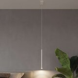  Sollux SL.0467 - Luster na sajli PASTELO 3xG9/8W/230V bela | Eponuda.com