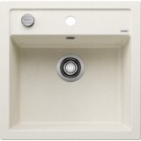 Blanco pomivalno korito DALAGO 5 SILGRANIT z daljin. prim. - NEŽNA BELA | Shoptok.si